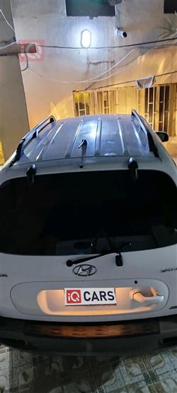 هيونداي سانتافي